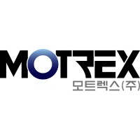 MOTREX Logo
