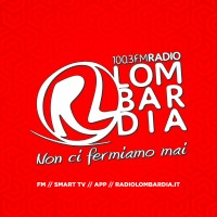 Radio Lombardia Logo