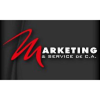 Marketing & Service de C.A. Logo