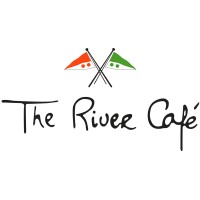 The River Café Logo
