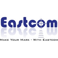 Eastcom Associates Logo