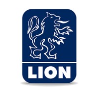 Lion FPG - Total Print Solutions Logo