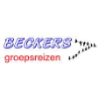 Beckers Groepsreizen Logo