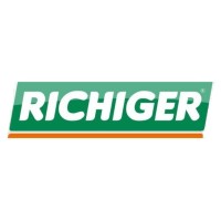 RICHIGER Logo