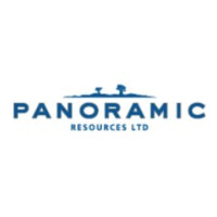 Panoramic Resources Limited Logo