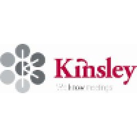 Kinsley Meetings | We Know Meetings Logo