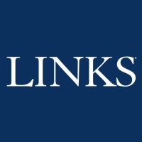 LINKS Magazine Logo