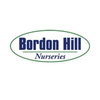 Bordon Hill Nurseries Logo