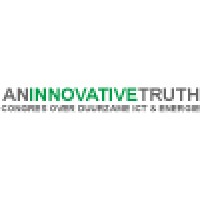 An Innovative Truth Logo