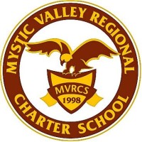 Mystic Valley Regional Charter School Logo