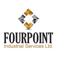 Fourpoint Industrial Services Ltd. Logo