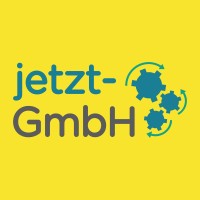 jetzt-GmbH Logo