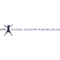 Young Pianist Foundation Logo