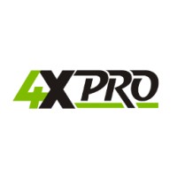 4XPRO Logo