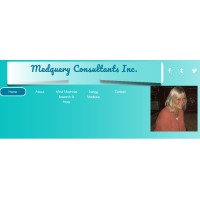 Medquery Consultants Inc. Logo