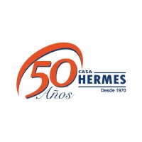 Casa Hermes Logo