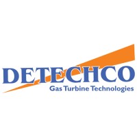 Detechco Logo