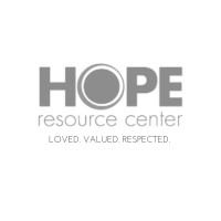 Hope Resource Center Logo