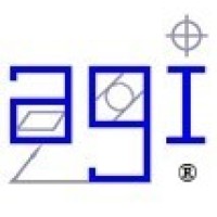 Applied Geometrics, Inc. Logo