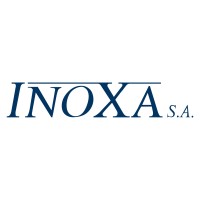 Inoxa S.A. Logo