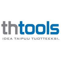 TH-Tools Oy Logo