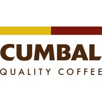 Cafes Cumbal Logo