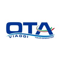 OTA VIAGGI Logo