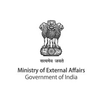 Consulate General of India Logo