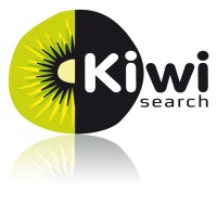 KIWI SEARCH Logo