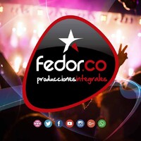 Fedorco Producciones s.r.l. Logo