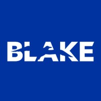 BLAKE Logo