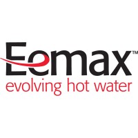 Eemax, Inc. (a Rheem Company) Logo