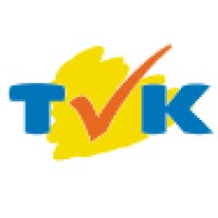 TVK Telewizja Kablowa Logo