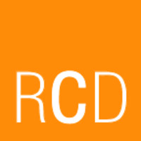 Robin Chell Design Logo