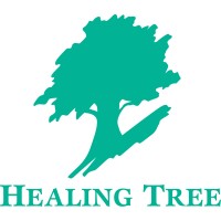 Healing Tree Naturals Logo