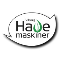 Viborg Havemaskiner Logo
