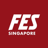 Fellowship of Evangelical Students, Singapore Logo