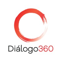 Diálogo360 Experiential + PR Logo