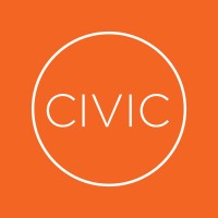 Civic Entertainment Group, LLC (A Seacrest Global Group Company) Logo