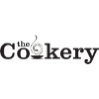 The Cookery Logo