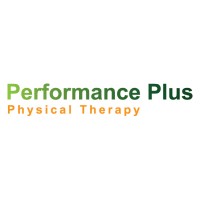 Performance Plus Physical Therapy Logo
