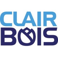 Fondation Clair Bois Logo