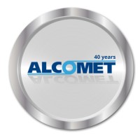 ALCOMET AD Logo