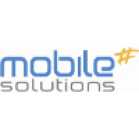 Mobile Solutions Logo