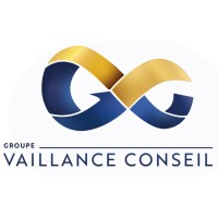 GROUPE VAILLANCE CONSEIL Logo