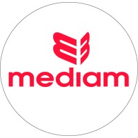 MEDIAM Sp. z o.o. Logo