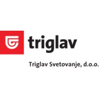 Triglav Svetovanje, d.o.o. Logo