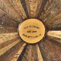 Old Hickory Furniture Logo