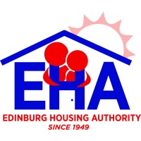 Edinburg Housing Authority Logo