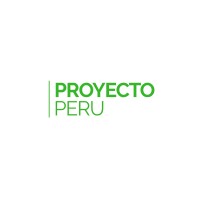 Proyecto Peru Centre Logo
